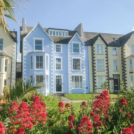 Sea View Apartment Llanfairfechan Eksteriør bilde