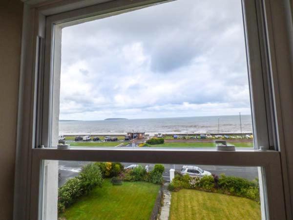 Sea View Apartment Llanfairfechan Eksteriør bilde